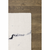 Kremno bela volnena preproga 133x180 cm Marble – Agnella