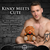 Master Series Gagged Teddy Bear Plush Brown
