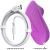 Pretty Love Romance Clitoris Sucker Purple