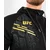 Ufc Venum Muški gornji deo trenerke Adrenaline Replica Champion, Crni