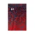 Moška majica FZ Forza Alvin M S/S Tee Fiery Red S