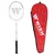 WISH Badmintonski lopar Fusiontec 970