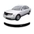 Hood Deflector VW Passat B5 1996-2000 (pre-facelift)