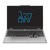 Laptop Lenovo LOQ 3-15 Ryzen 7-250, 16GB RAM, 512GB SSD, Windows 11 Home, RTX 5050