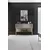 Hanah Home Komoda Luxe 120x80x30cm Bež-Zlatna