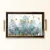 Aberto Design Poslužavnik TPA9940 50 x 29 x 3.5 cm, Šareni