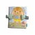Taf Toys edukativna knjiga