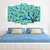 Wallity slika 5PATK-92, 70 x 105 cm, 5 dijelova