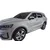 Heko Bočni vetrobrani Team za Kia Sorento 4 5D 2020+ 5 D, Prednji i zadnji