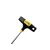 FELO Šrafciger sa T-ručkom HEX Nut SW7,0 x 230 30407860 nasadni ključ