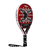 Lopar za padel NOX X-Zero Red