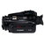 Canon Legria HF G26 Power KIT Digitalna video kamera kamkorder camcorder HFG26 HF-G26 i dodatna baterija BP-820 2404C008AA 2404C008AA
