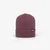 Kapa The North Face TNF Logo Box Cuffed Beanie Deep Burgundy Universal