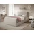 Boxspring postelja Alamito - 120x200 cm