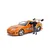 Hitri in drzni avto 1995 Toyota Supra 1:24 + figurica Brian O’Conner