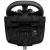 LOGITECH gaming volan G923 (PS/PC), Black