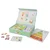 CLASSIC WORLD Magnetni set Dnevnik hrane