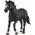 42576 - Farm World - Cowgirl barrel racing
