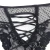 HLAČKE OhYeah P5152 Black