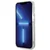 GUESS Maska za telefon iPhone 15 Pro 6.1, GUHMP15LH4STW, Magsafe, Braon