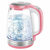 Sencor SWK 2194RD stekleni grelnik vode 2l