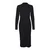 Vero Moda Ženska haljina Mary, Crna