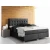 Boxspring postelja Avanti - 120x200 cm