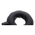 SuperLove Inflatable Penis Ring Black
