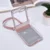 Maska za telefon na preklop Hanman Mill za Samsung Galaxy Z Flip 6/ F741B, Roze