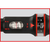 KS Tools set ERGOTORQUE®precision moment ključ 20-200Nm 1/2 sa nasadnim ključevima, 11-delni 516.2400