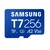 Samsung MB-MB256T/WW MicroSD 256GB T7