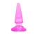 Anal Plug-Pink