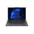 LENOVO ThinkPad E16 Gen 2 (Black) WUXGA IPS, Ultra 7 155H, 16GB, 512GB SSD (21MA002YCX)