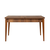 HANAH HOME Trpezarijski set Vina 0900 3 WalnutStone