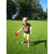 Schildkroet BEACHTENNIS SET, reket za stolni tenis, crvena 970130