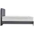 MID.YOU POSTELJA BOXSPRING