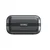SmallRig S70-C2 Wireless Microphone with USB-C Adapter for Phones (Black) 5717