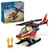 Lego Vatrogasni helikopter za spasavanje ( 60411 )
