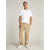 CALVIN KLEIN MEN'S SHORT SLEEVE T-SHIRT WHITE
