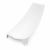 Stokke kad Flexi bath X-large Bundle z oporo za novorojenčka white