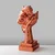 Atelier Del Sofa Dekorativna figura Yak-030, 16x33x14 cm