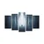 Wallity set figura 5M-16, 5 dijelova
