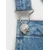 MANGO KIDS Krilo MIA moder denim