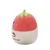 SQUISHMALLOWS 1+1 Jagode v čokoladi - Scarlet