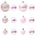 Umjetno predsvijetljeno božićno drvce Zelena 210 cm PVC i metal