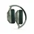 A4Tech BH300 Bluetooth Headset – Matcha Green – BH300
