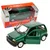 shumee WELLY FIAT CINQUECENTO 0246