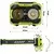 LED prigušiva punjiva čelna lampa LED/10W/5V/3xAAA IP44 600 lm 1200 mAh