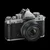NIKON Z f kit w/40mm SE SET