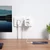 TECH-PROTECT PCL3X4 POWER SOCKET 2 USB & 2 TYPE-C & 3 SOCKET WHITE